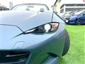 2015 Mazda Roadster