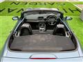 2015 Mazda Roadster
