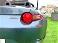 2015 Mazda Roadster