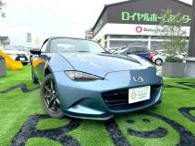 2015 Mazda Roadster