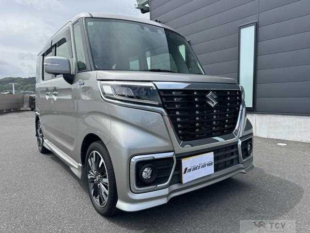 2021 Suzuki Suzuki Others