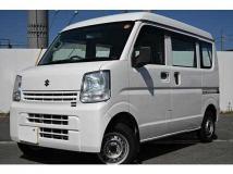 2017 Suzuki Every