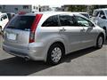 2007 Honda Stream