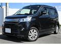 2015 Suzuki Wagon R