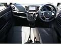 2015 Suzuki Wagon R