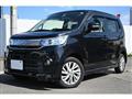 2015 Suzuki Wagon R