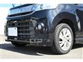 2015 Suzuki Wagon R