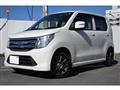 2015 Suzuki Wagon R