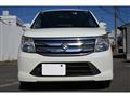 2015 Suzuki Wagon R