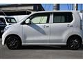 2015 Suzuki Wagon R