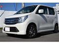 2015 Suzuki Wagon R