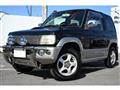 2005 Mitsubishi Pajero Mini