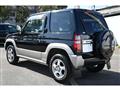 2005 Mitsubishi Pajero Mini