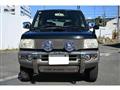 2005 Mitsubishi Pajero Mini
