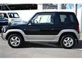2005 Mitsubishi Pajero Mini