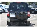 2005 Mitsubishi Pajero Mini