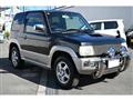 2005 Mitsubishi Pajero Mini