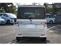 2011 Daihatsu Tanto