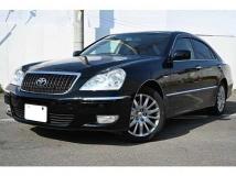 2008 Toyota Crown Majesta