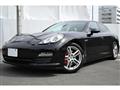 2011 Porsche Panamera