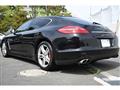 2011 Porsche Panamera
