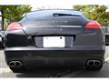 2011 Porsche Panamera