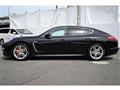 2011 Porsche Panamera