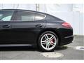 2011 Porsche Panamera