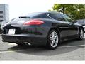 2011 Porsche Panamera