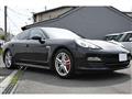 2011 Porsche Panamera