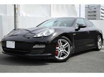 2011 Porsche Panamera