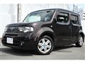 2009 Nissan Cube