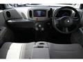 2009 Nissan Cube
