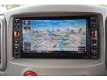 2009 Nissan Cube