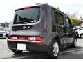 2009 Nissan Cube