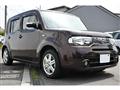 2009 Nissan Cube