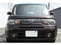 2009 Nissan Cube