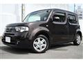 2009 Nissan Cube
