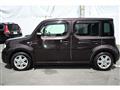 2009 Nissan Cube