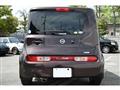 2009 Nissan Cube