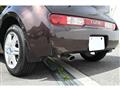 2009 Nissan Cube