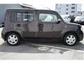 2009 Nissan Cube