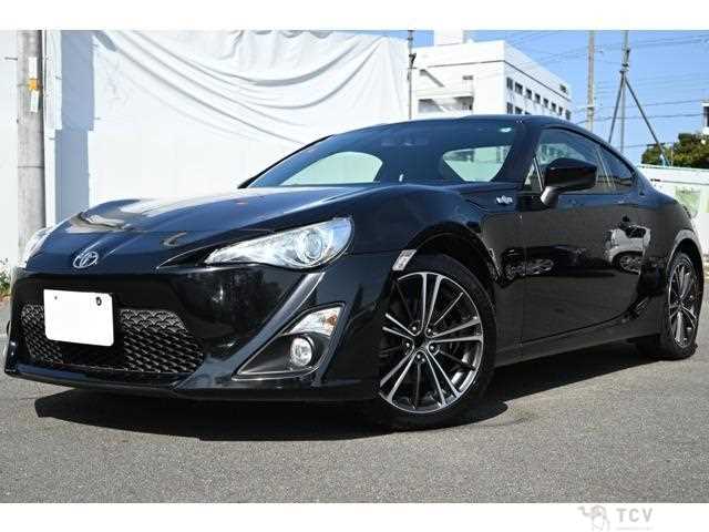 2014 Toyota 86