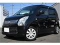 2013 Suzuki Wagon R