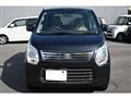 2013 Suzuki Wagon R