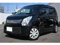 2013 Suzuki Wagon R