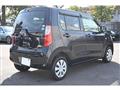 2013 Suzuki Wagon R