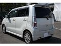 2011 Suzuki Wagon R