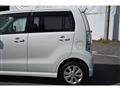 2011 Suzuki Wagon R
