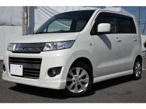 2011 Suzuki Wagon R
